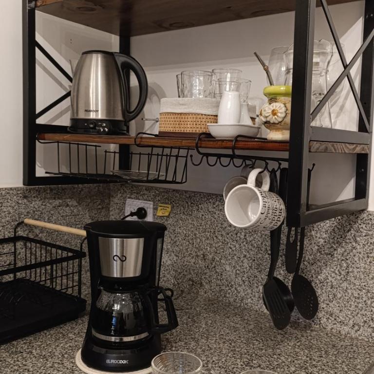 La Mare, Encanto Urbano - One-Bedroom Apartment - 22