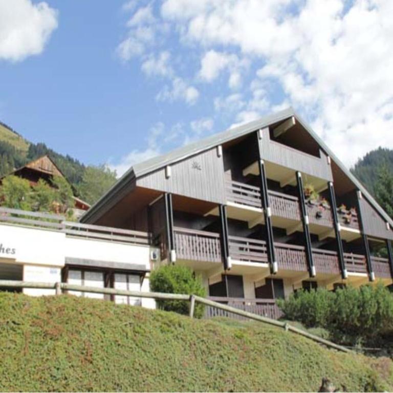 Apartment in Chatel near Cable Car - Appartement 1 Chambre - 18