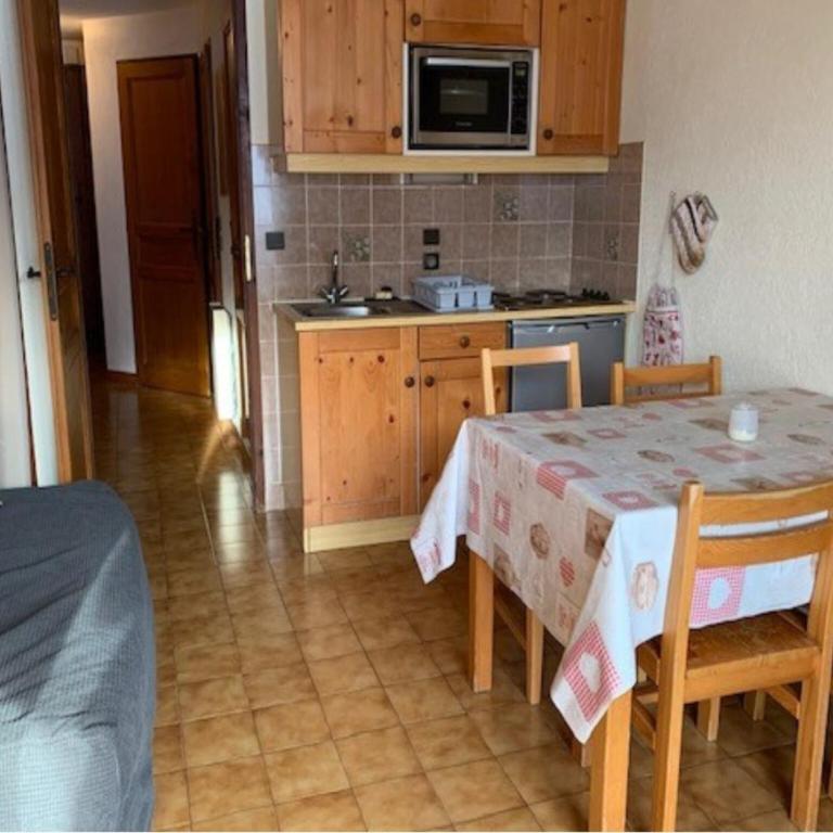 Apartment in Chatel near Cable Car - Appartement 1 Chambre - 15