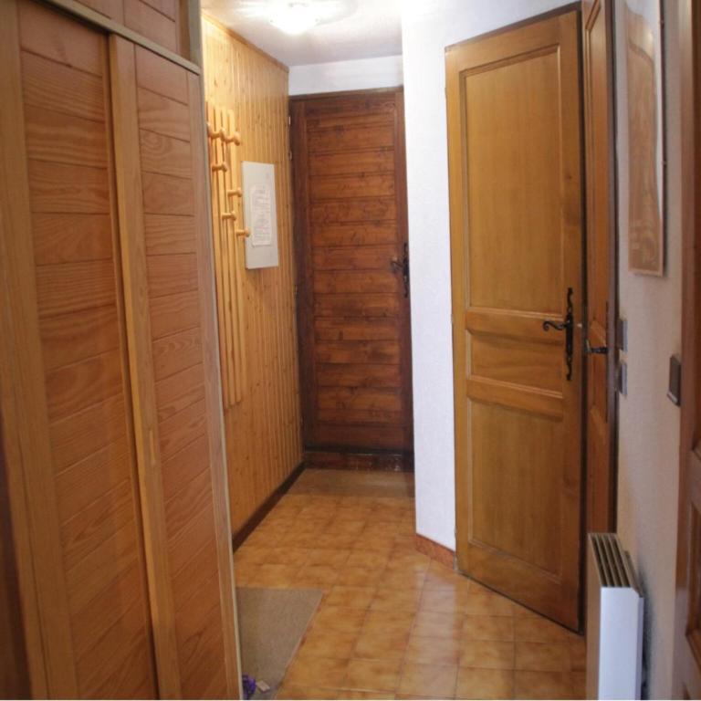 Apartment in Chatel near Cable Car - Appartement 1 Chambre - 13