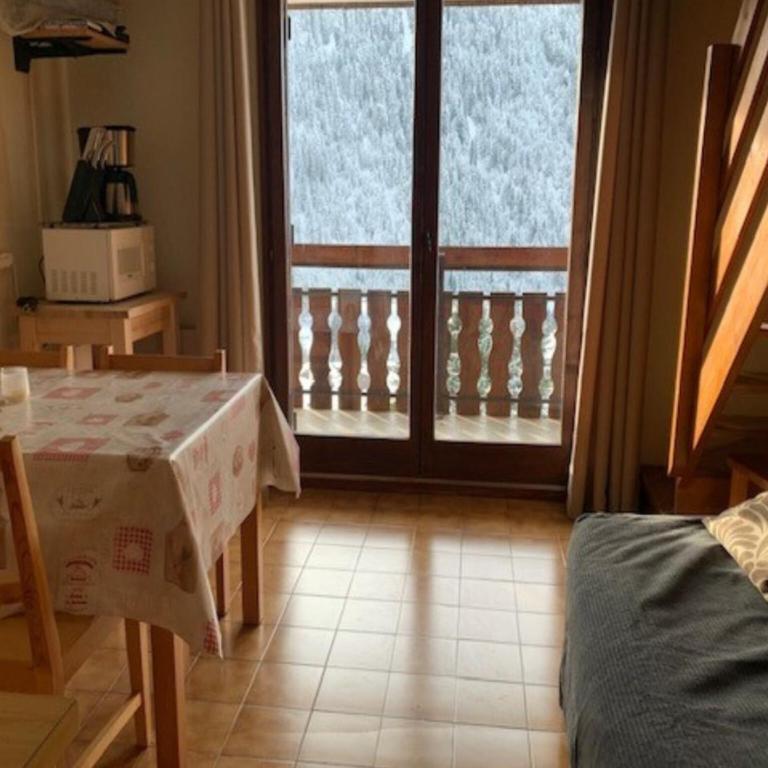 Apartment in Chatel near Cable Car - Appartement 1 Chambre - 10