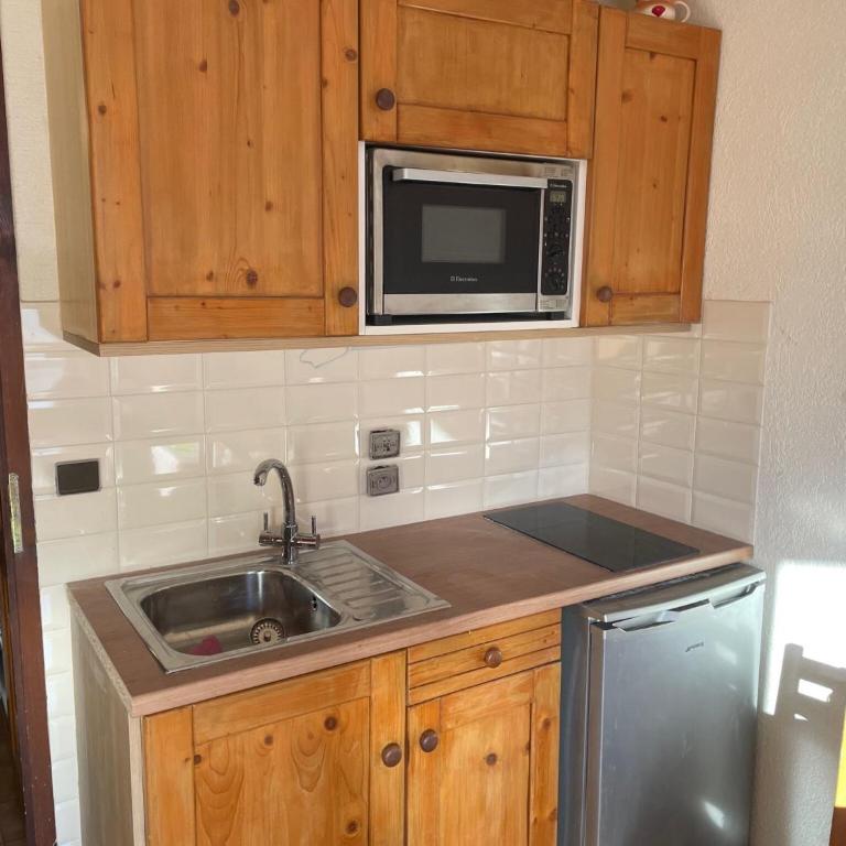 Apartment in Chatel near Cable Car - Appartement 1 Chambre - 2