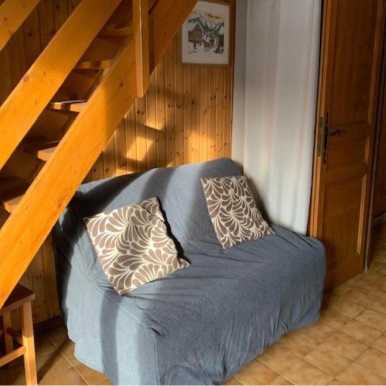 Apartment in Chatel near Cable Car - Appartement 1 Chambre - 14