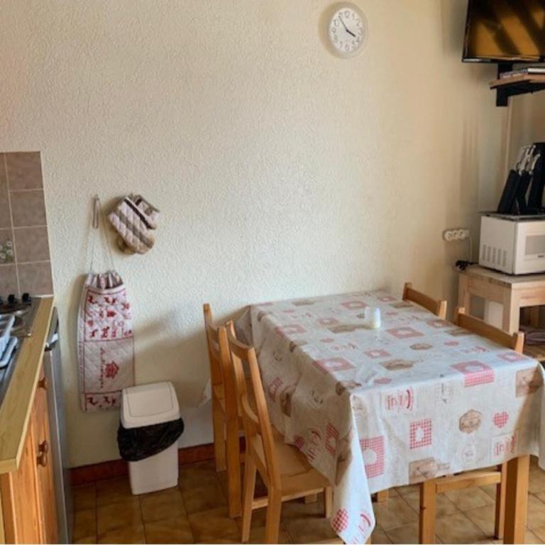 Apartment in Chatel near Cable Car - Appartement 1 Chambre - 24