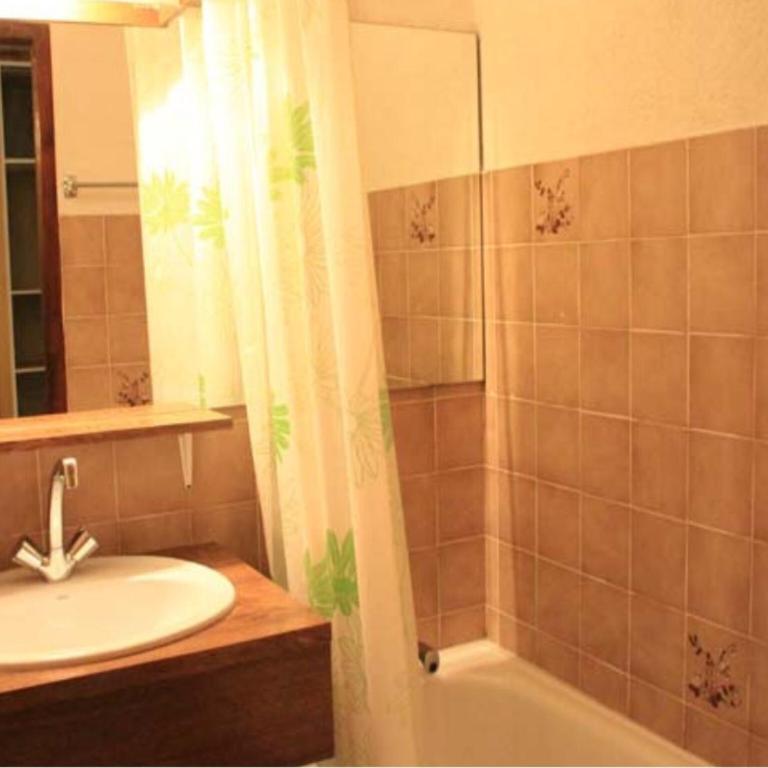 Apartment in Chatel near Cable Car - Appartement 1 Chambre - 19