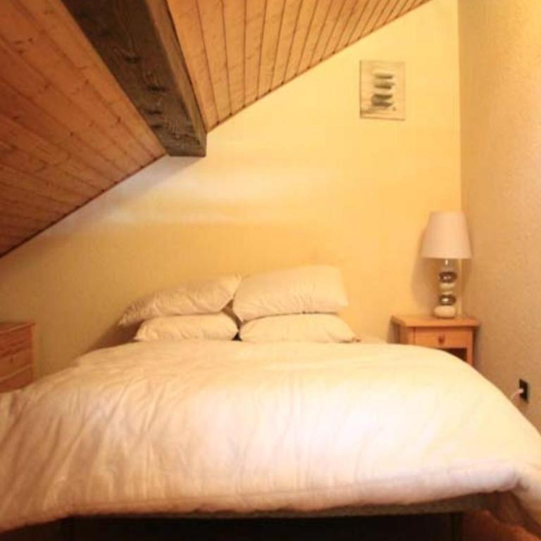 Apartment in Chatel near Cable Car - Appartement 1 Chambre - 17