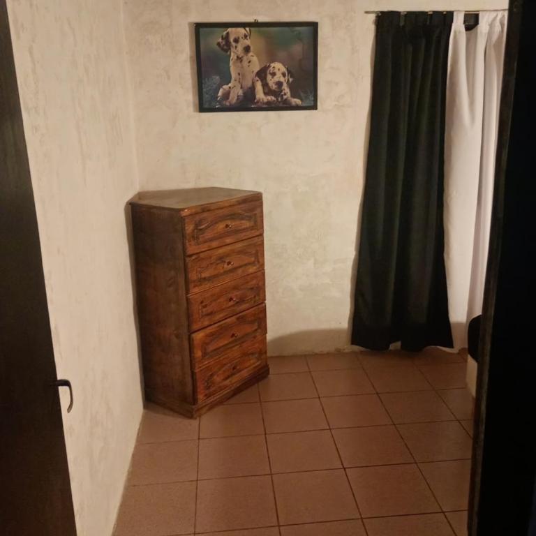 Valdez Resi - Apartamento de 1 dormitorio - 9