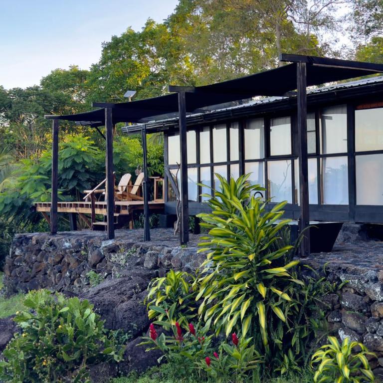 Casa Vikingo - A Unique, Secluded Highland Cabin - One-Bedroom Villa - 1