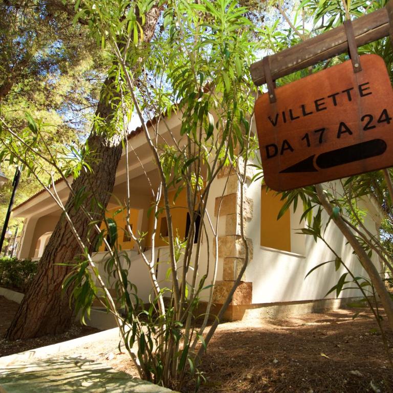 Villaggio Gargano - Appartamento con 2 Camere da Letto - 9