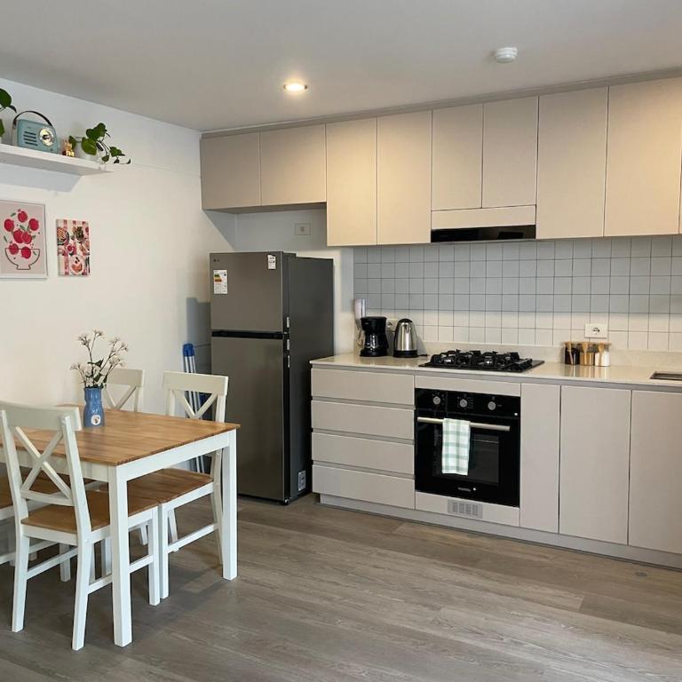 New in Barranco 2BR balcony Close to everything - Two-Bedroom Apartment with Balcony - 2