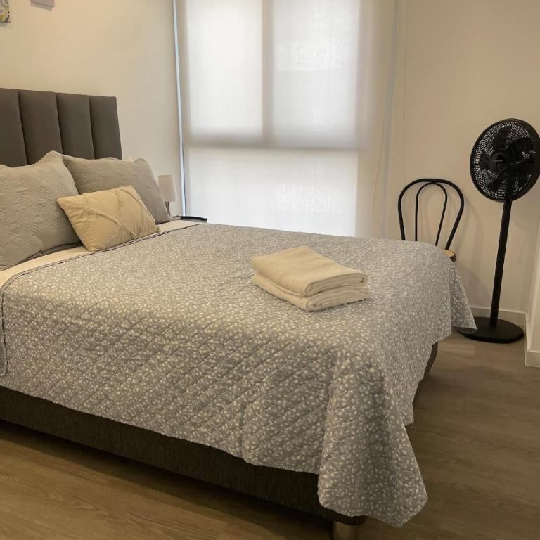 New in Barranco 2BR balcony Close to everything - Two-Bedroom Apartment with Balcony - 5
