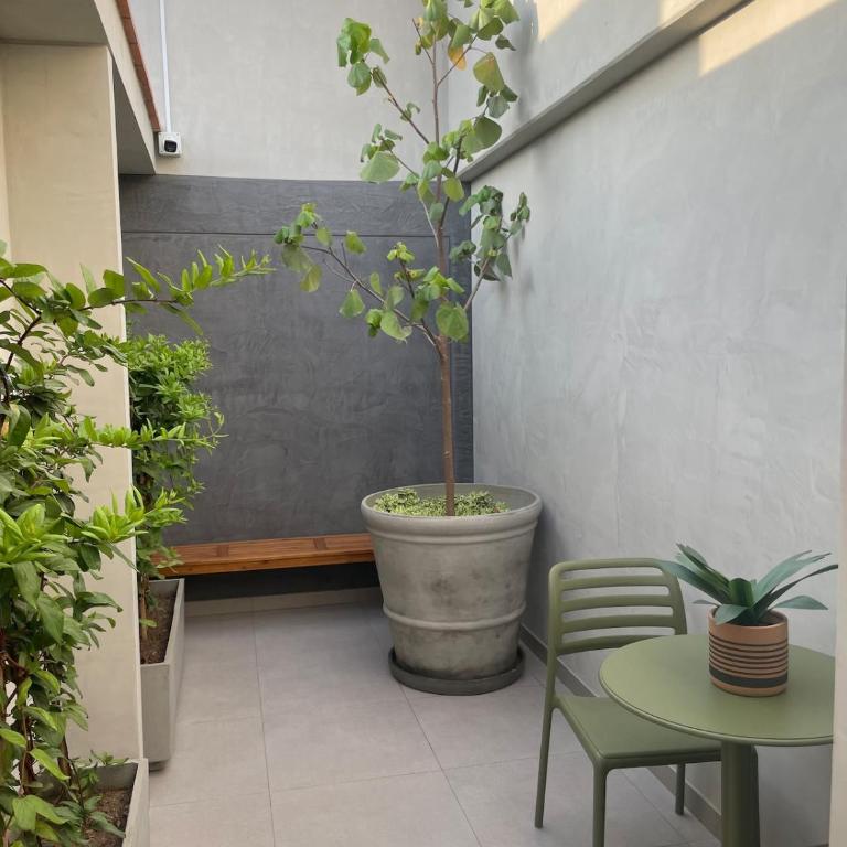 New in Barranco 2BR balcony Close to everything - Two-Bedroom Apartment with Balcony - 8