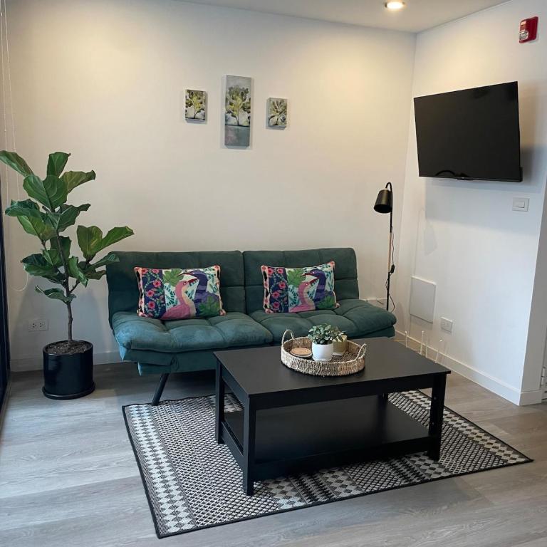 New in Barranco 2BR balcony Close to everything - Two-Bedroom Apartment with Balcony - 14