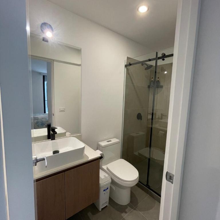 New in Barranco 2BR balcony Close to everything - Two-Bedroom Apartment with Balcony - 18