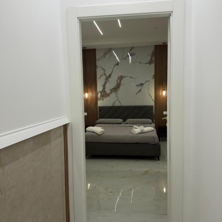 Umberto Golden House - Appartamento con 2 Camere da Letto - 86