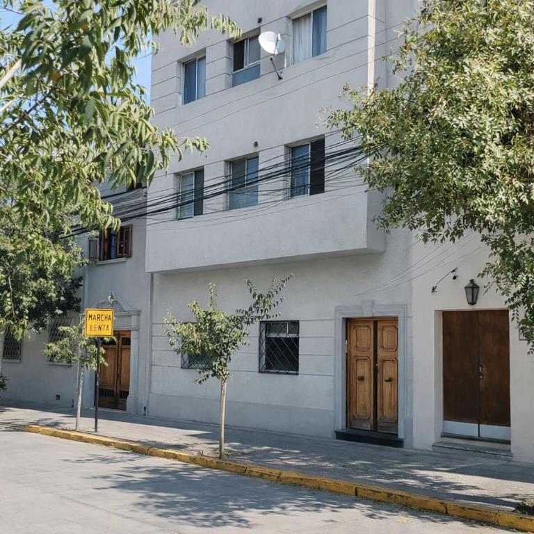 Rider Apartment, Providencia - One-Bedroom Apartment - 18