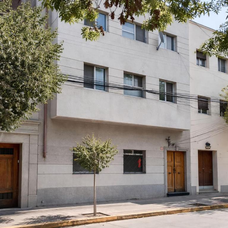 Rider Apartment, Providencia - One-Bedroom Apartment - 17