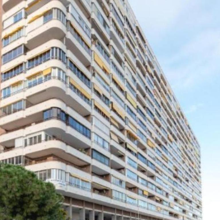 Acogedor y luminoso Monte y Mar - Two-Bedroom Apartment - 4