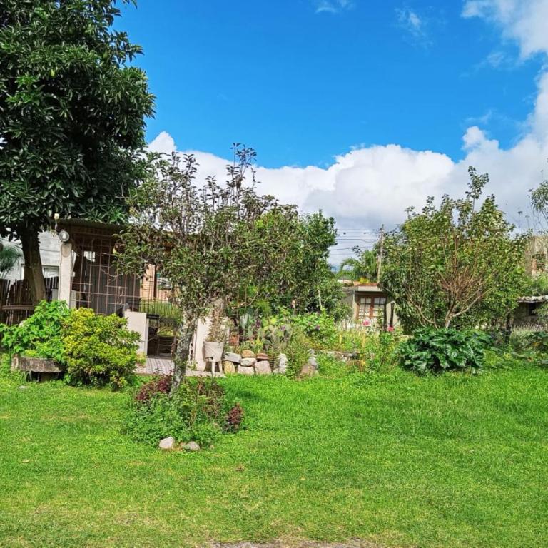 Casa Pueblo - Apartamento de 1 dormitorio - 3