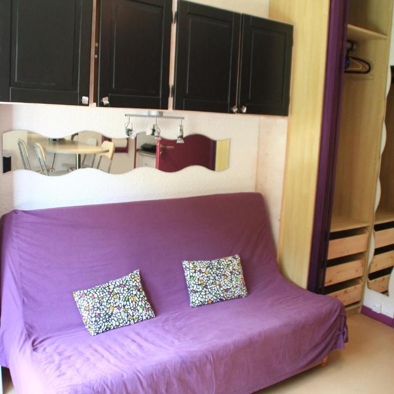 Apartment in Chatel for 4 people - Apartamento - 2