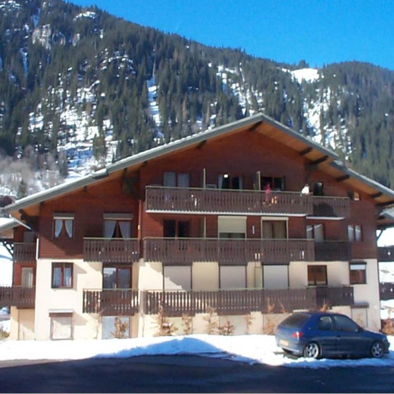 Apartment in Chatel for 4 people - Apartamento - 1
