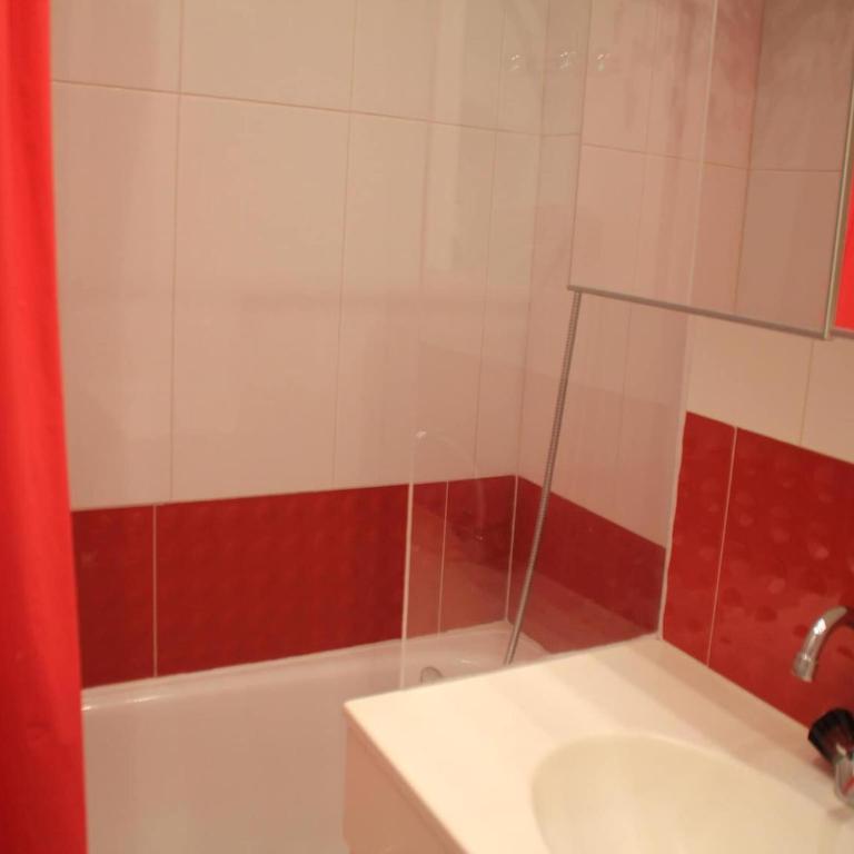 Apartment in Chatel for 4 people - Apartamento - 6