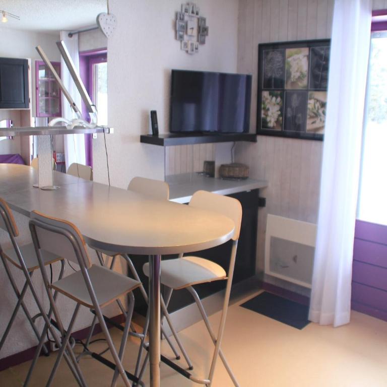 Apartment in Chatel for 4 people - Apartamento - 3