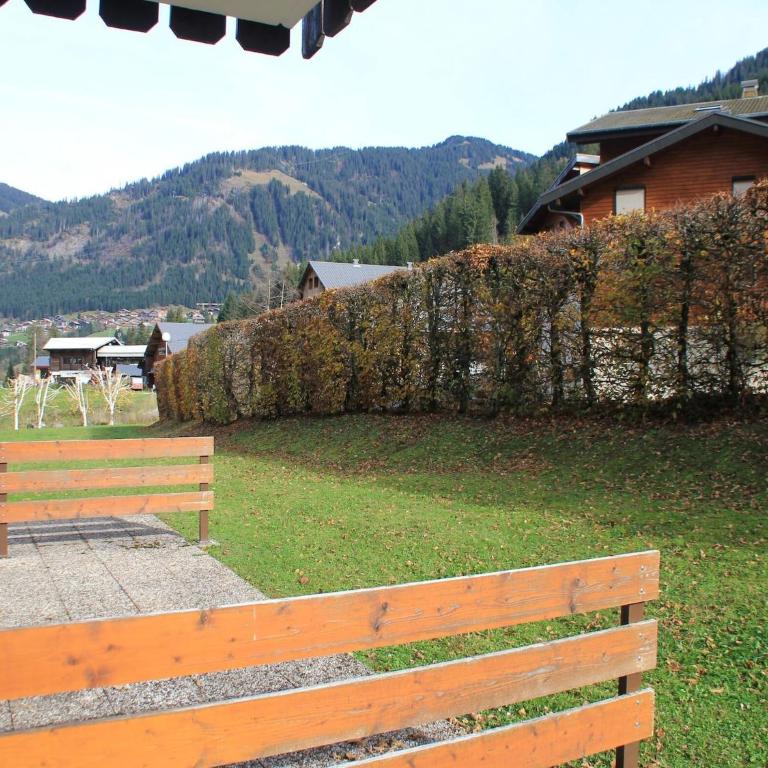 Apartment in Chatel for 4 people - Apartamento - 7