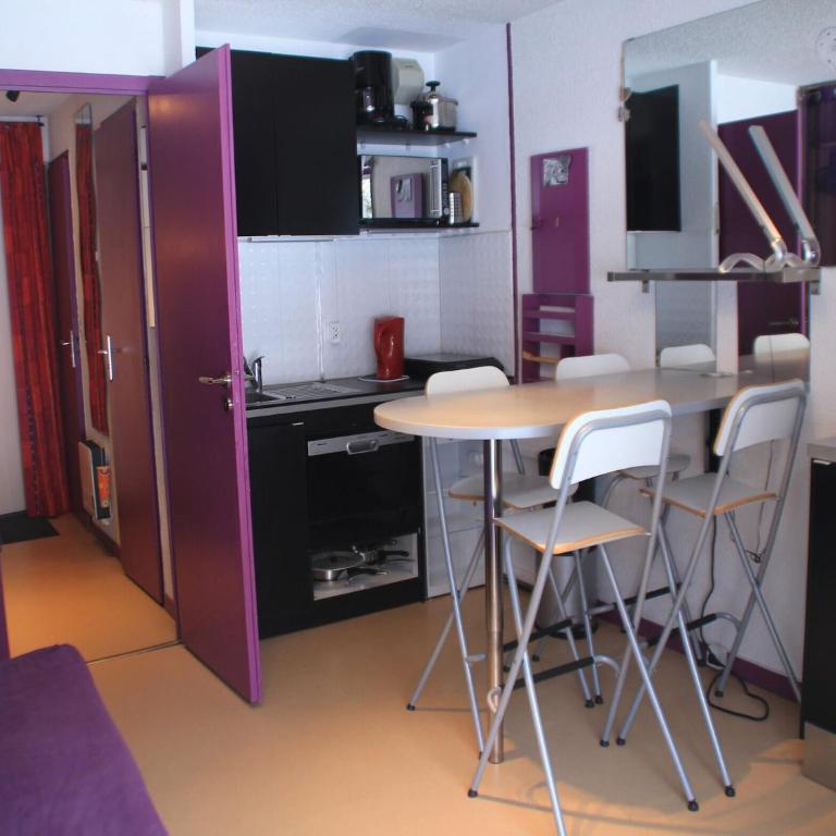 Apartment in Chatel for 4 people - Apartamento - 5