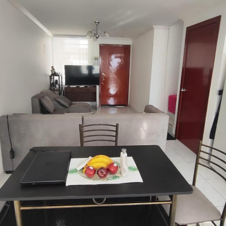 Casa Puente 3 - One-Bedroom Apartment - 3