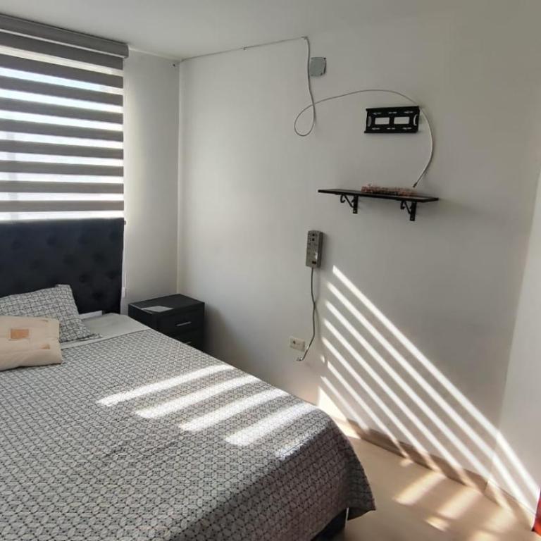 Casa Puente 3 - One-Bedroom Apartment - 5