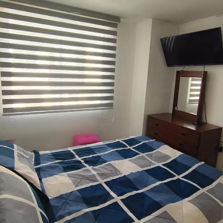 Casa Puente 3 - One-Bedroom Apartment - 9