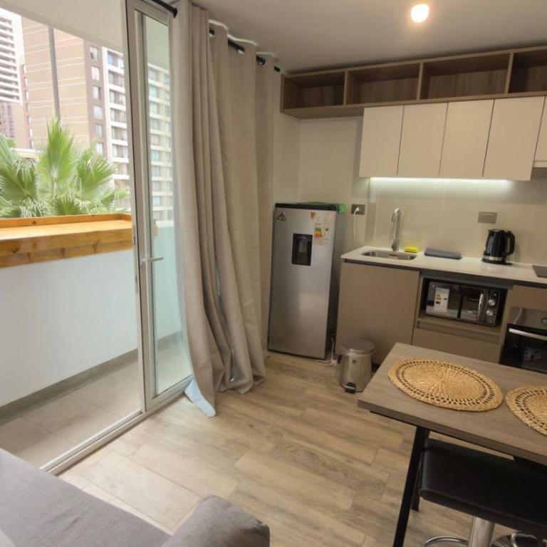 Cóndor 1D 1B - Apartamento de 1 dormitorio - 1
