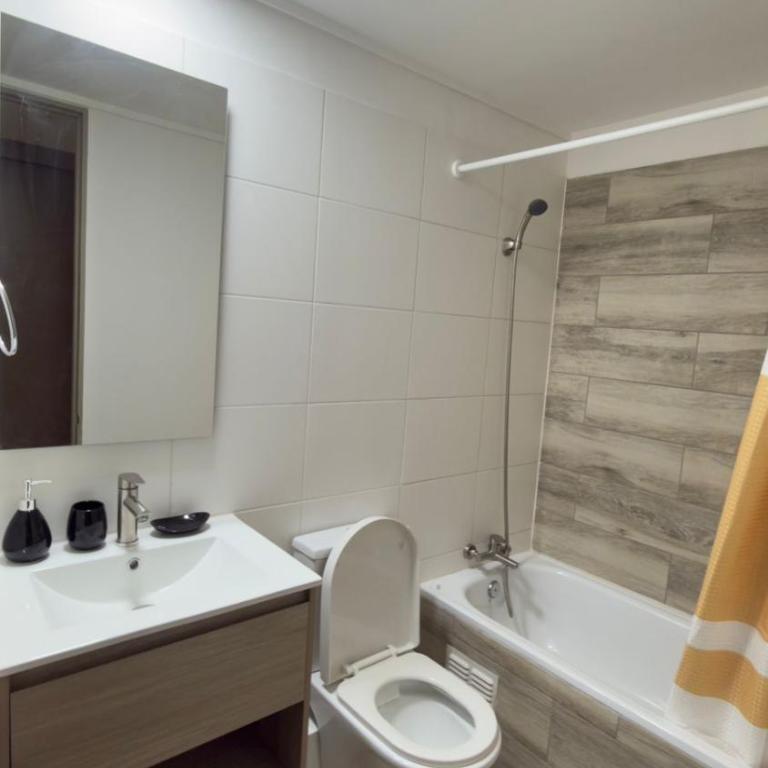 Cóndor 1D 1B - Apartamento de 1 dormitorio - 3