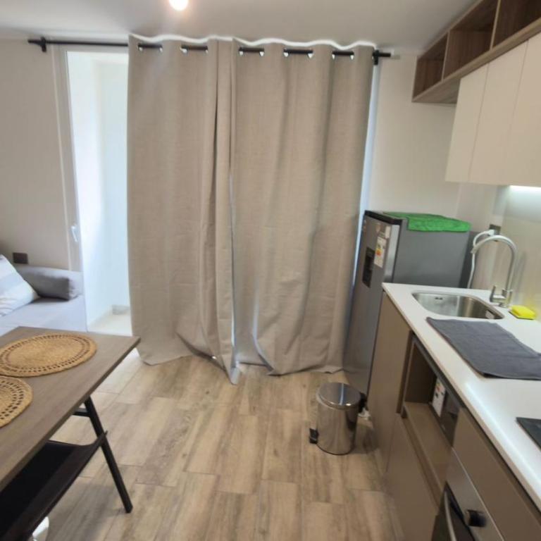 Cóndor 1D 1B - Apartamento de 1 dormitorio - 5