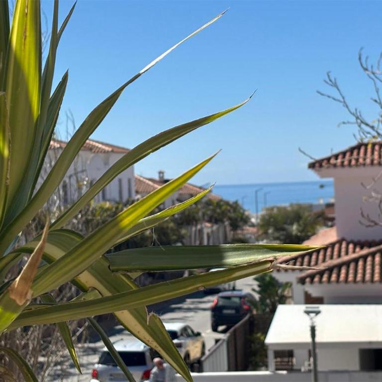 2 Bedroom Awesome Apartment In Benalmadena - Apartamento de 2 dormitorios - 12