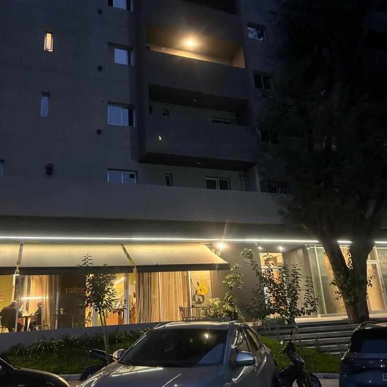 MAB style - One-Bedroom Apartment - 2