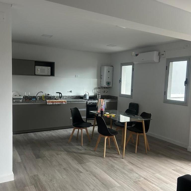 MAB style - One-Bedroom Apartment - 5