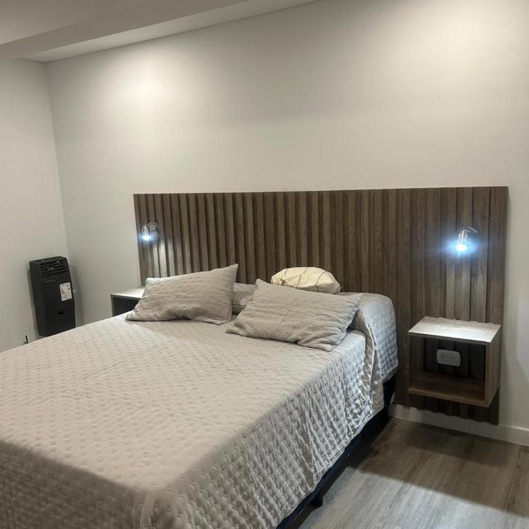 MAB style - One-Bedroom Apartment - 6