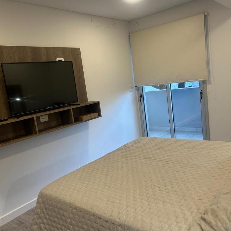MAB style - One-Bedroom Apartment - 8