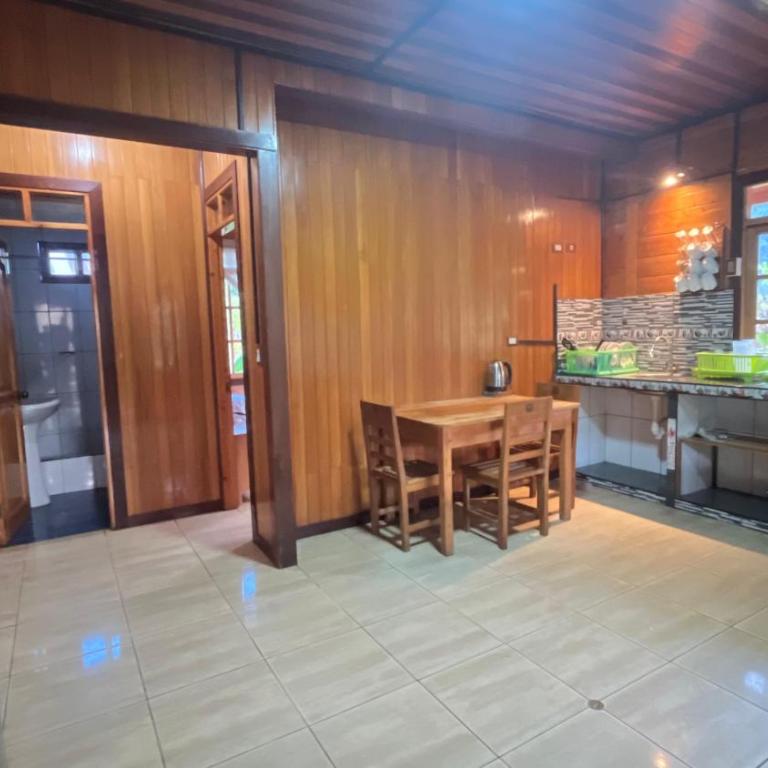 CABAÑA RaNCH OXAPAMPA - Casa de 2 dormitorios - 10