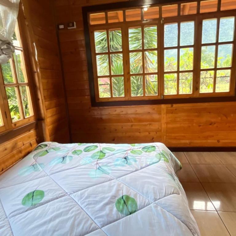 CABAÑA RaNCH OXAPAMPA - Casa de 2 dormitorios - 20