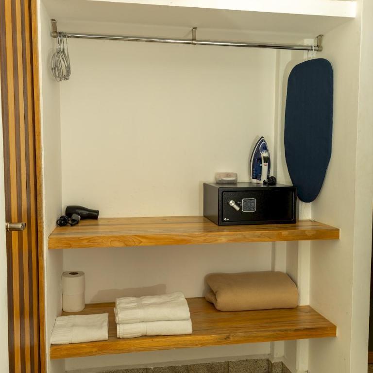 SIERRA SUR · Refugio chic cerca de Santo Domingo - Apartamento - 4