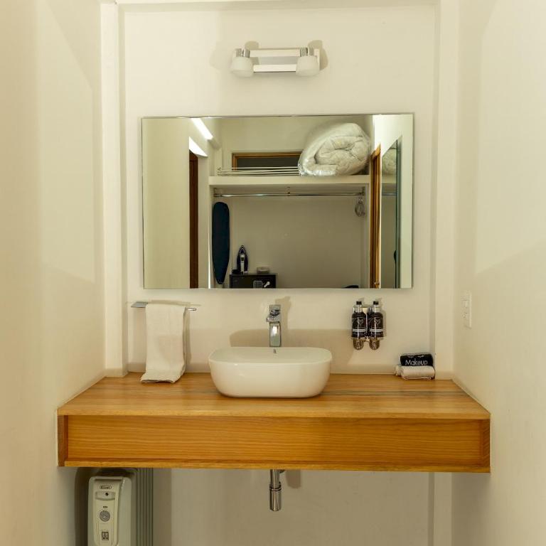 SIERRA SUR · Refugio chic cerca de Santo Domingo - Apartamento - 3