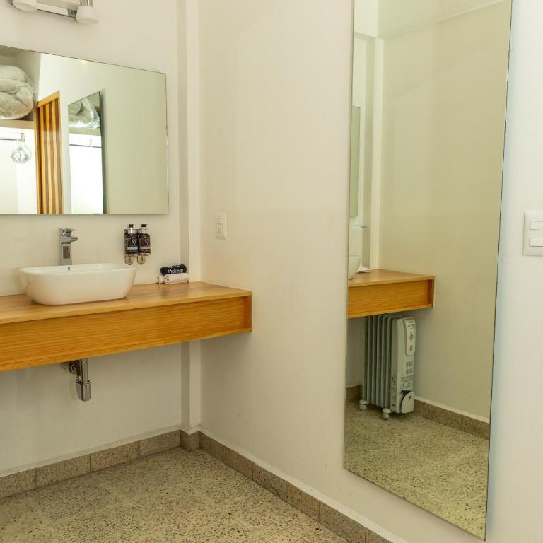 SIERRA SUR · Refugio chic cerca de Santo Domingo - Apartamento - 7