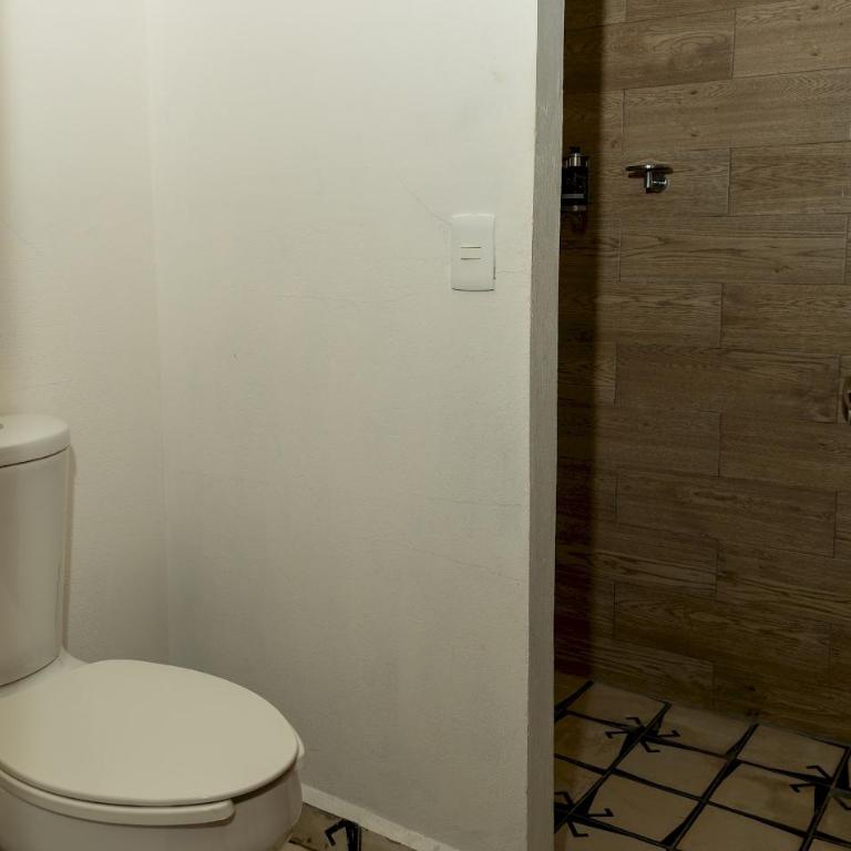 SIERRA SUR · Refugio chic cerca de Santo Domingo - Apartamento - 9