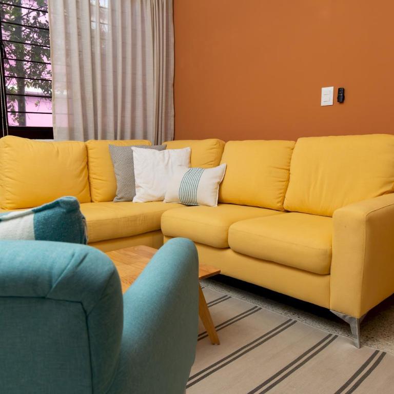 SIERRA SUR · Refugio chic cerca de Santo Domingo - Apartamento - 10
