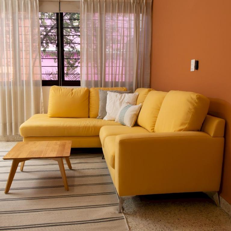 SIERRA SUR · Refugio chic cerca de Santo Domingo - Apartamento - 11