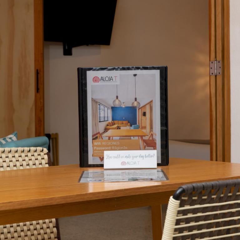 SIERRA SUR · Refugio chic cerca de Santo Domingo - Apartamento - 19