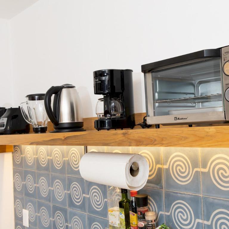 SIERRA SUR · Refugio chic cerca de Santo Domingo - Apartamento - 25